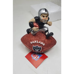 NFL Oakland Raiders Paperweight